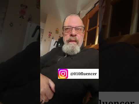 Het Rotterdamse woordje voor vandaag
