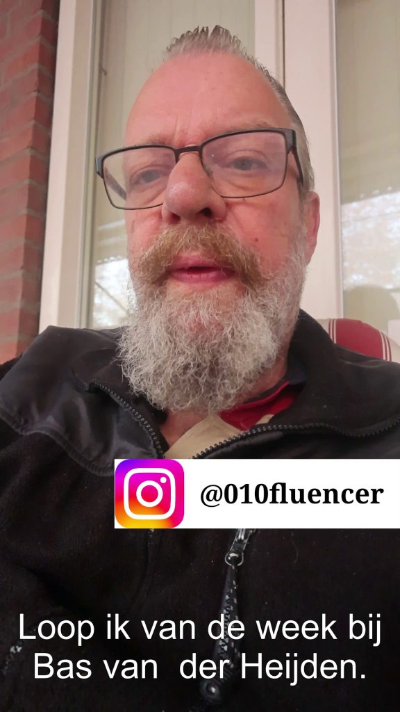 Nou dan! - De 010fluencer