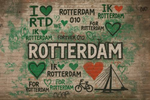 010 Muur