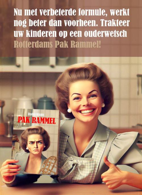 Pak Rammel